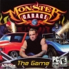 Náhled k programu Monster Garage The Game patch